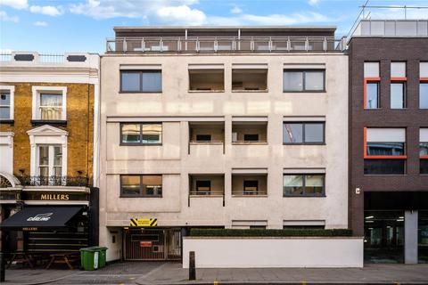 13 Joiners Yard, London, N1 9DW