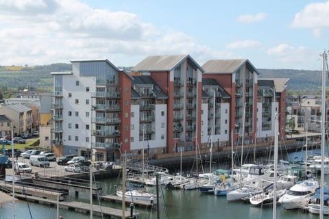 3 bedroom apartment to rent, Merchant Square, Portishead, North Somerset, BS20