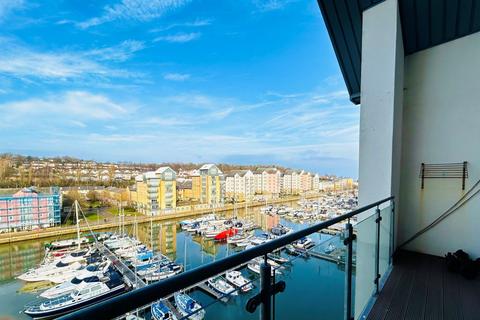 3 bedroom apartment to rent, Merchant Square, Portishead, North Somerset, BS20