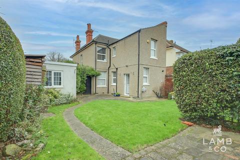 3 bedroom detached house for sale, Chapman Road, Clacton-On-Sea CO15