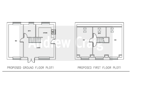 3 bedroom detached house for sale, Cooperative Terrace, Palmersville