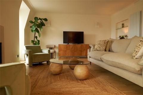 3 bedroom apartment to rent, Europa House, Maida Vale W9