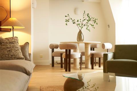 3 bedroom apartment to rent, Europa House, Maida Vale W9