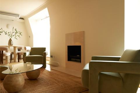 3 bedroom apartment to rent, Europa House, Maida Vale W9