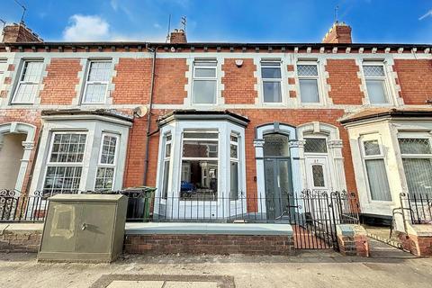 4 bedroom terraced house to rent, Coedcae Street, Cardiff