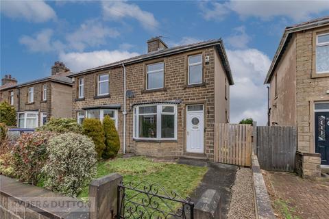 2 bedroom semi-detached house for sale, Gramfield Road, Crosland Moor, Huddersfield, HD4