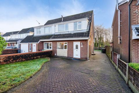 3 bedroom semi-detached house for sale, AUCTION - Timsbury Close, Bolton, BL2