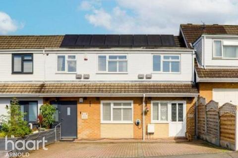 6 Brook Avenue, Arnold, Nottingham, NG5 7HL