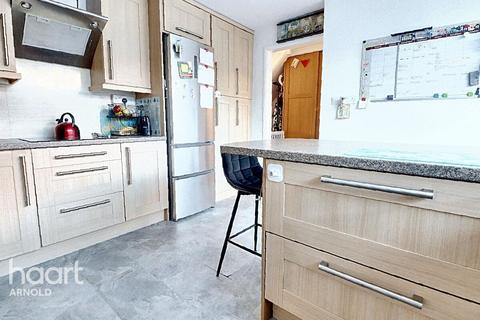 6 Brook Avenue, Arnold, Nottingham, NG5 7HL