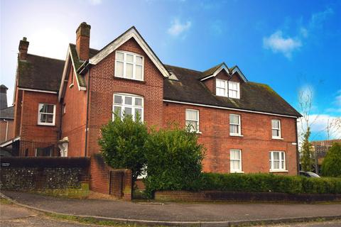 2 bedroom apartment for sale, Turk Street, Alton, Hampshire, GU34