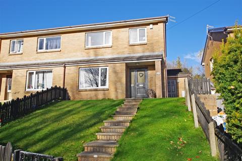 3 bedroom semi-detached house for sale, Heathy Lane, Halifax