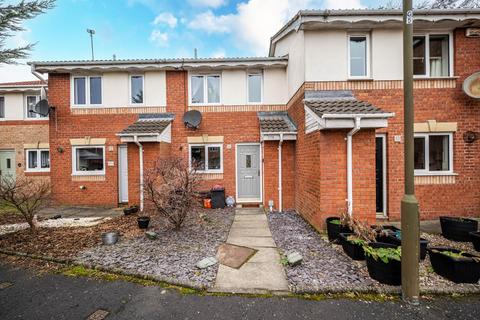 2 bedroom terraced house for sale, Oldwood Place, Livingston