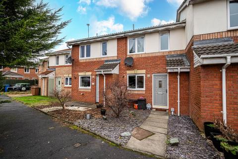 2 bedroom terraced house for sale, Oldwood Place, Livingston