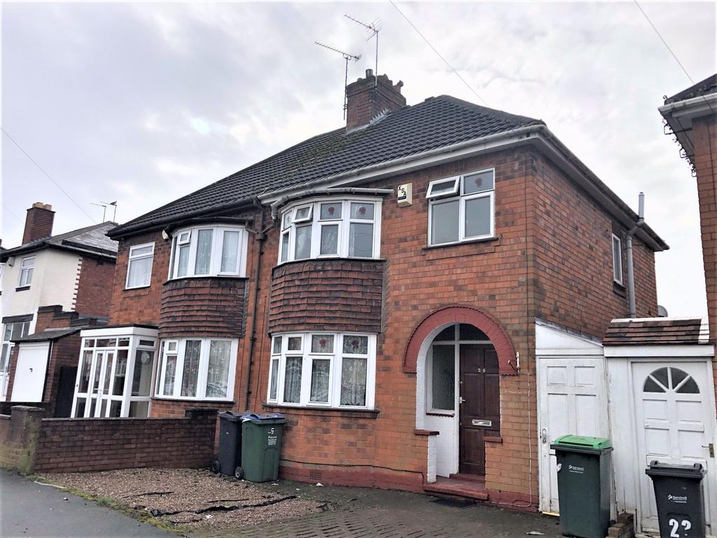 3 bedroom House for rent