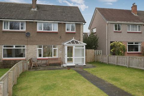 3 bedroom semi-detached house for sale, 19 Clerwood Park, Corstorphine, Edinburgh, EH12 8PW