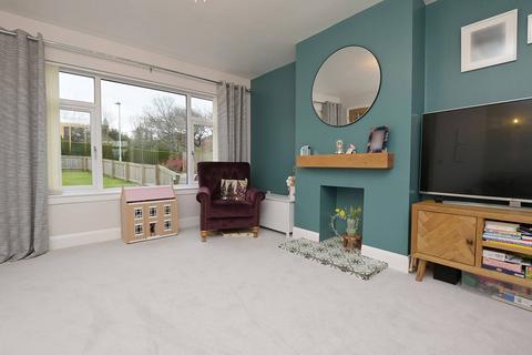 3 bedroom semi-detached house for sale, 19 Clerwood Park, Corstorphine, Edinburgh, EH12 8PW