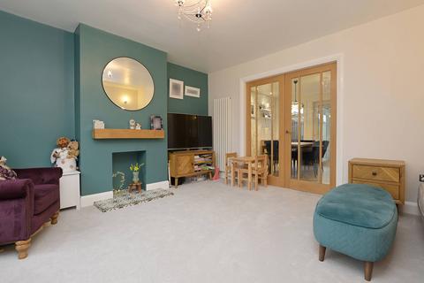 3 bedroom semi-detached house for sale, 19 Clerwood Park, Corstorphine, Edinburgh, EH12 8PW