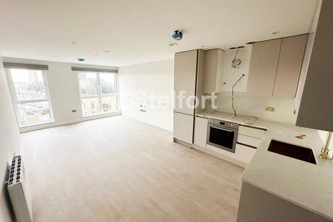 2 bedroom apartment to rent, Goodmayes Road, London IG3