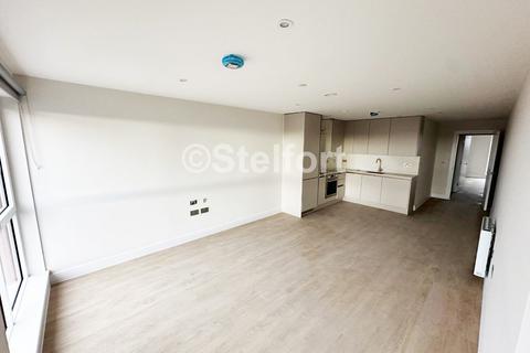 2 bedroom apartment to rent, Goodmayes Road, London IG3