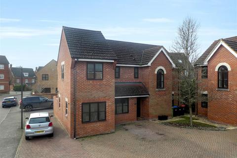 4 bedroom detached house for sale, Rushfields, Westcroft, Milton Keynes