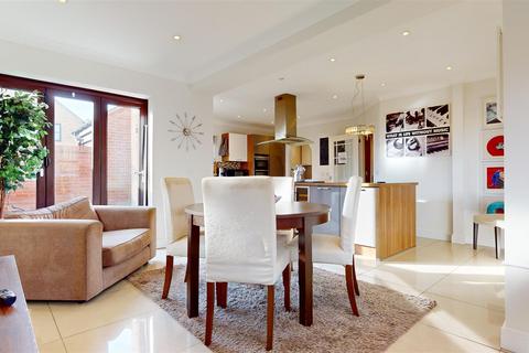 4 bedroom detached house for sale, Rushfields, Westcroft, Milton Keynes