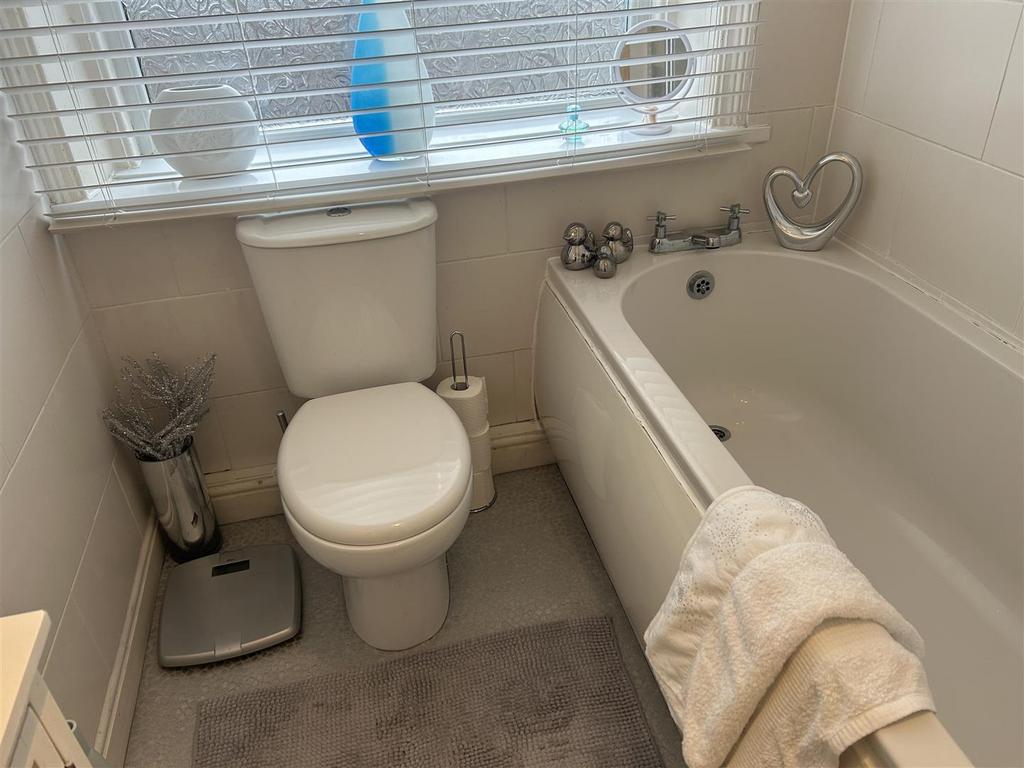 BATHROOM &amp; WC