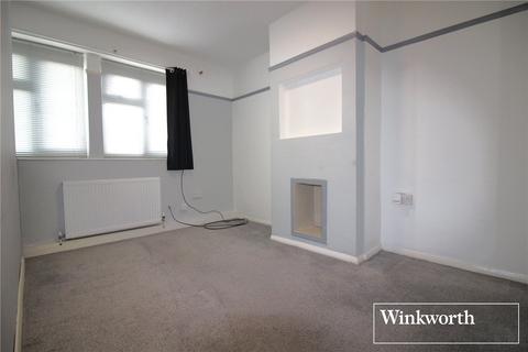 1 bedroom apartment to rent, Burghley Avenue, Borehamwood, Hertfordshire, WD6