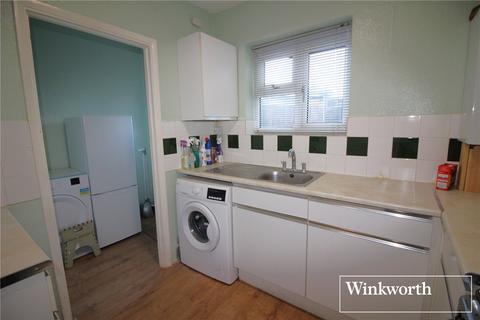 1 bedroom apartment to rent, Burghley Avenue, Borehamwood, Hertfordshire, WD6