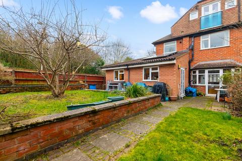 5 bedroom semi-detached house for sale, Carisbrooke Road, South Knighton, Leicester