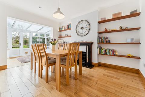 3 bedroom detached house for sale, Lewes Way, Croxley Green, Rickmansworth. WD3