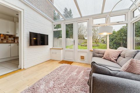 3 bedroom detached house for sale, Lewes Way, Croxley Green, Rickmansworth. WD3