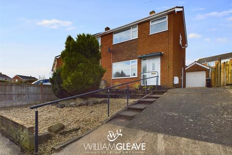 3 bedroom semi-detached house for sale, Bryn Awelon, Flintshire CH7