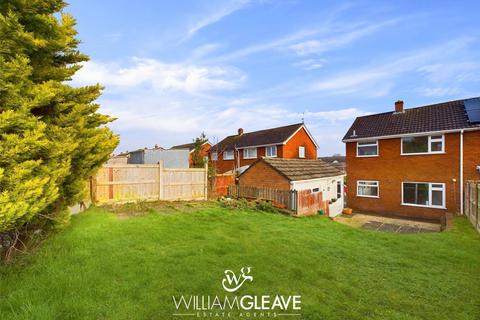 3 bedroom semi-detached house for sale, Bryn Awelon, Flintshire CH7