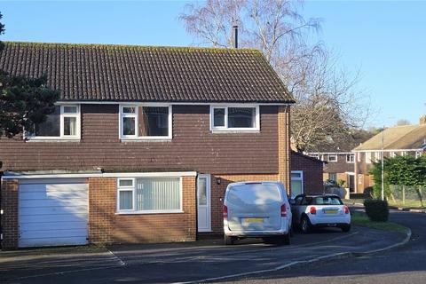 3 bedroom semi-detached house for sale, Rixon Close, Sturminster Newton, Dorset, DT10