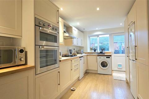 3 bedroom semi-detached house for sale, Rixon Close, Sturminster Newton, Dorset, DT10