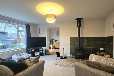 3 bedroom semi-detached house for sale, Rixon Close, Sturminster Newton, Dorset, DT10