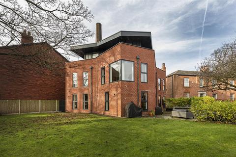 115a Northgate, Wakefield, WF1 3QU