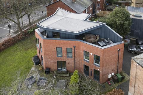115a Northgate, Wakefield, WF1 3QU