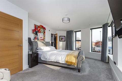 115a Northgate, Wakefield, WF1 3QU