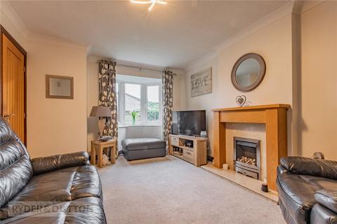 3 bedroom semi-detached house for sale, Hollyfield Avenue, Oakes, Huddersfield, HD3