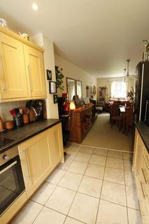 3 bedroom terraced house for sale, Honddu Court, Brecon, LD3