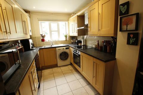 3 bedroom terraced house for sale, Honddu Court, Brecon, LD3