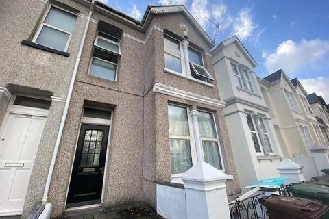 6 bedroom house for sale, Ashford Road, Plymouth PL4