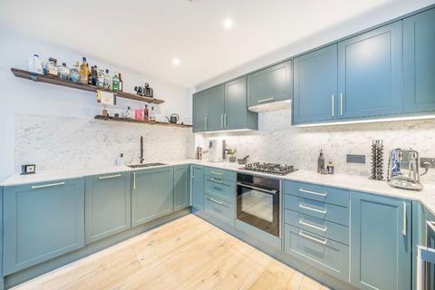 2 bedroom terraced house for sale, Nicholls Mews, London SW16