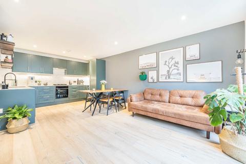 2 bedroom terraced house for sale, Nicholls Mews, London SW16