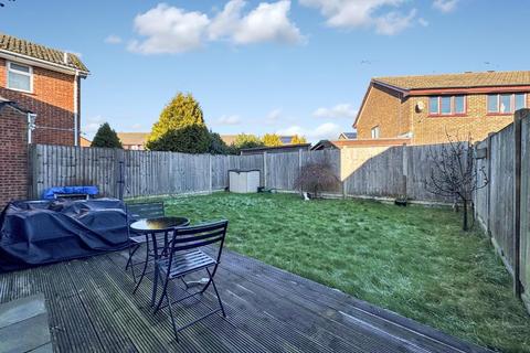 3 bedroom detached house for sale, Thornlea, Godinton Park TN23