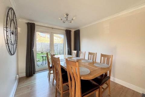 3 bedroom detached house for sale, Thornlea, Godinton Park TN23