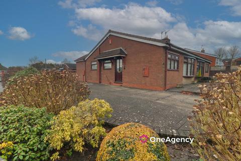 2 bedroom semi-detached bungalow for sale, Birch Green Grove, Stoke-on-Trent ST1