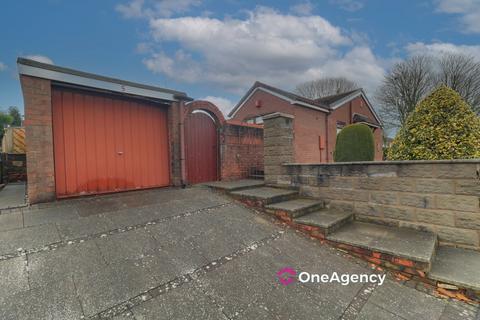 2 bedroom semi-detached bungalow for sale, Birch Green Grove, Stoke-on-Trent ST1