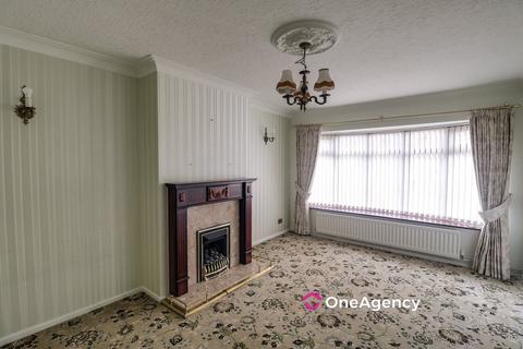 2 bedroom semi-detached bungalow for sale, Birch Green Grove, Stoke-on-Trent ST1